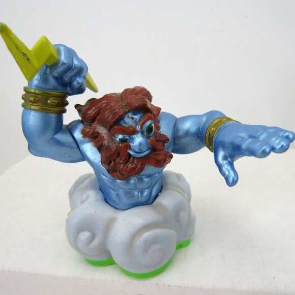 Skylanders Spyro's Adventure Figures Lot of 5 Pieces Read Description - Picture 7 of 8